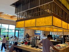 -长白山万达喜来登度假酒店