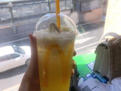 -麦当劳(总统大酒店店)