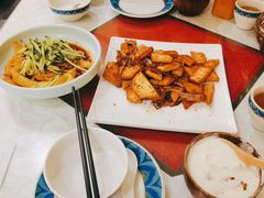 -巴依老爷新疆美食(魏公村店)