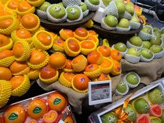 -Olé精品超市(北京合生汇店)