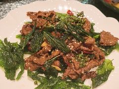 -恬阿姨庭院餐厅·生日宴