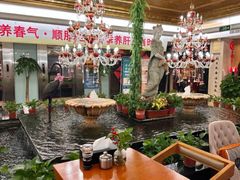 -汤泉良子.足疗按摩.SPA(中关村店)