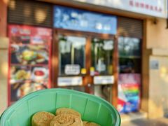 -七八冷面·延边朝鲜族美食(欢乐谷店)