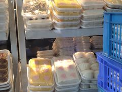 -传闻来紫菜包饭·打糕(西塔韩百店)