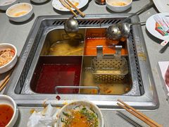 -海底捞火锅(天津SM城市广场店)