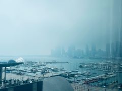 -青岛海尔洲际酒店