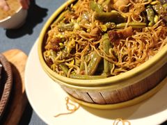 -金狮麟·新豫菜(金码大厦店)