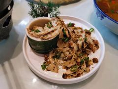 -悦百味·品质川菜(橄榄郡店)