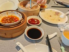 -潮府馆·非遗潮州菜·世纪公园(新国际博览中心店)