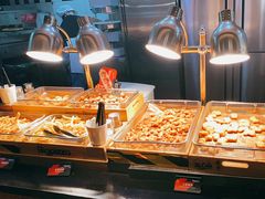 -比格比萨自助(花园路店)