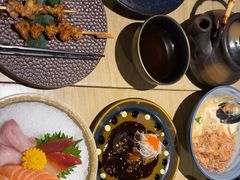-御瀛日本料理