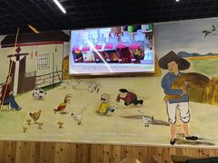 -屯老二农家铁锅炖·行业领军者(梅江店)