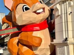 -松雷商业(南岗店)