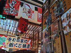 -千懿六本木酒场(常熟路店)