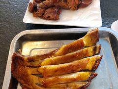 -诺敏塔拉奶茶-布里亚特包子-手把肉(锦都会店)