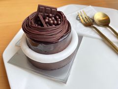 查理的巧克力蛋-Bco豆库(雨花客厅店)