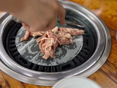 -二刚大块烤肉(东山商业街店)