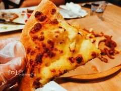 榴莲多多披萨-必胜客(南宁盛天地店)