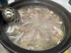 -润泽园椰子鸡(汇一城店)