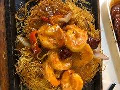 -翠华餐厅(旺角文华商场店)