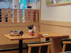 -牛気·越光米牛肉饭(水游城店)