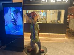 -SFC上影影城(港汇永华IMAX激光店)