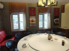 包厢-渔家风味·鲅鱼水饺·央视展播·海鲜天津菜(开发区店)