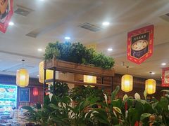-大清花饺子(山庄店)