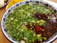 -有礼有面(知春路店)