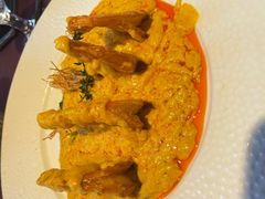 -翡翠鸟精品泰国菜(北辰财富中心店)