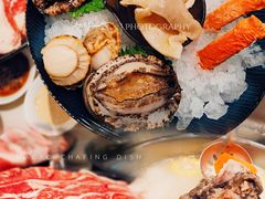 -一哥澳门豆捞·澳门风打边炉(高德置地店)