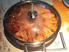 -黄记煌三汁焖锅(顺义华联店)