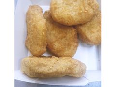 -麦当劳(杭州东站高铁店)