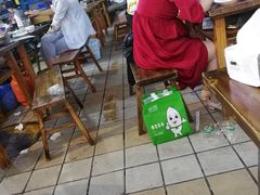 大堂-陈记泸州酸菜豆花火锅(建设路店)