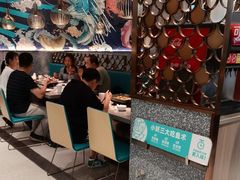 -半天妖烤鱼(物美沁山水店)