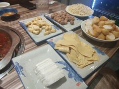 -锅十二涮肉馆·鞭蛋锅