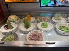 -付家大院(华丰店)