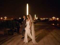 点击看大图 -天一婚纱摄影TIA STUDIO(珠海路店)