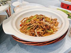 -绸乡宴酒店·融合苏帮宴(吴江店)