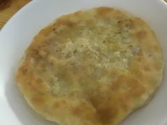 牛肉胡萝卜馅饼-牛马行牛肉饸饹铺(青岛街店)