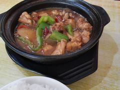 -杨铭宇黄焖鸡(下马坊店)
