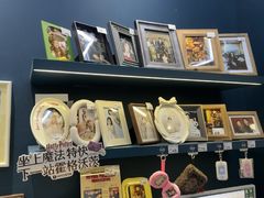 -海马体照相馆(无锡清扬茂业天地店)