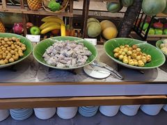 -湖州东吴开元名都酒店-滨河自助餐厅