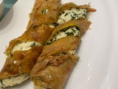 脆皮素鹅-新吉士·上海菜(浦东LCM置汇旭辉店)