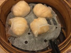 晶莹鲜虾饺-添好运点心专门店(中环IFC店)