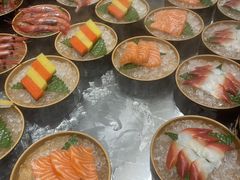 -海底捞大排档火锅(悦荟广场店)