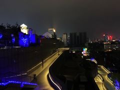 -逗号立方
