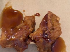 -必胜客(安盛购物广场金州店)