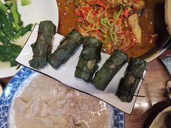 -老街坊餐吧
