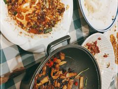 -紫光园·烤鸭·北京菜(劲松店)